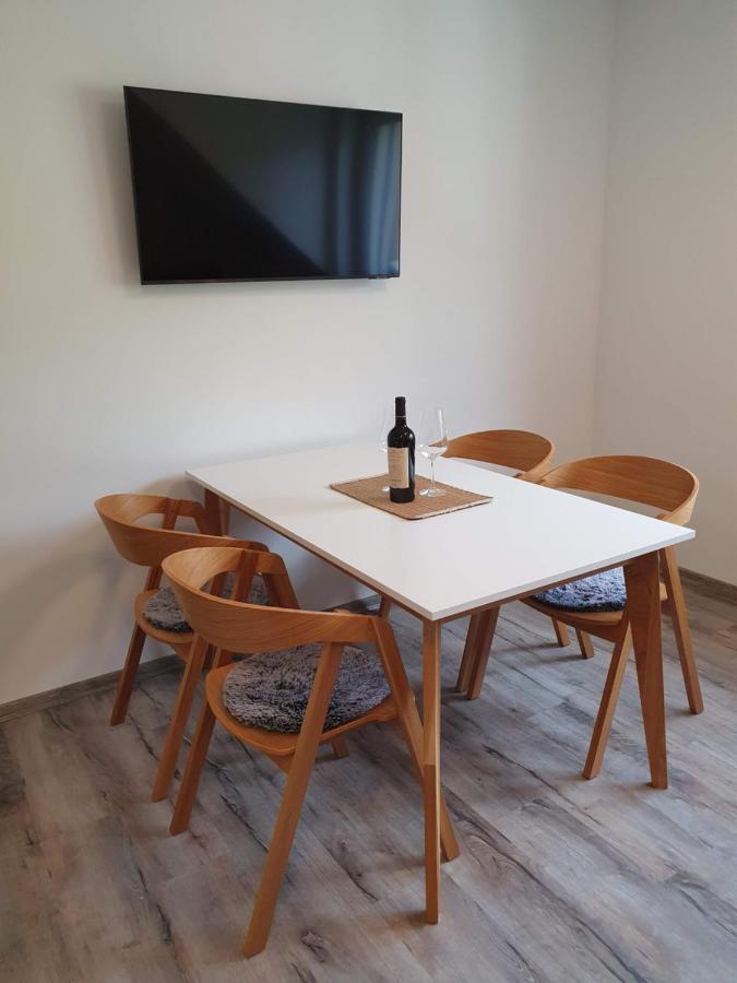Apartman U Nas Na Dolni Morave Dolní Morava Exterior foto